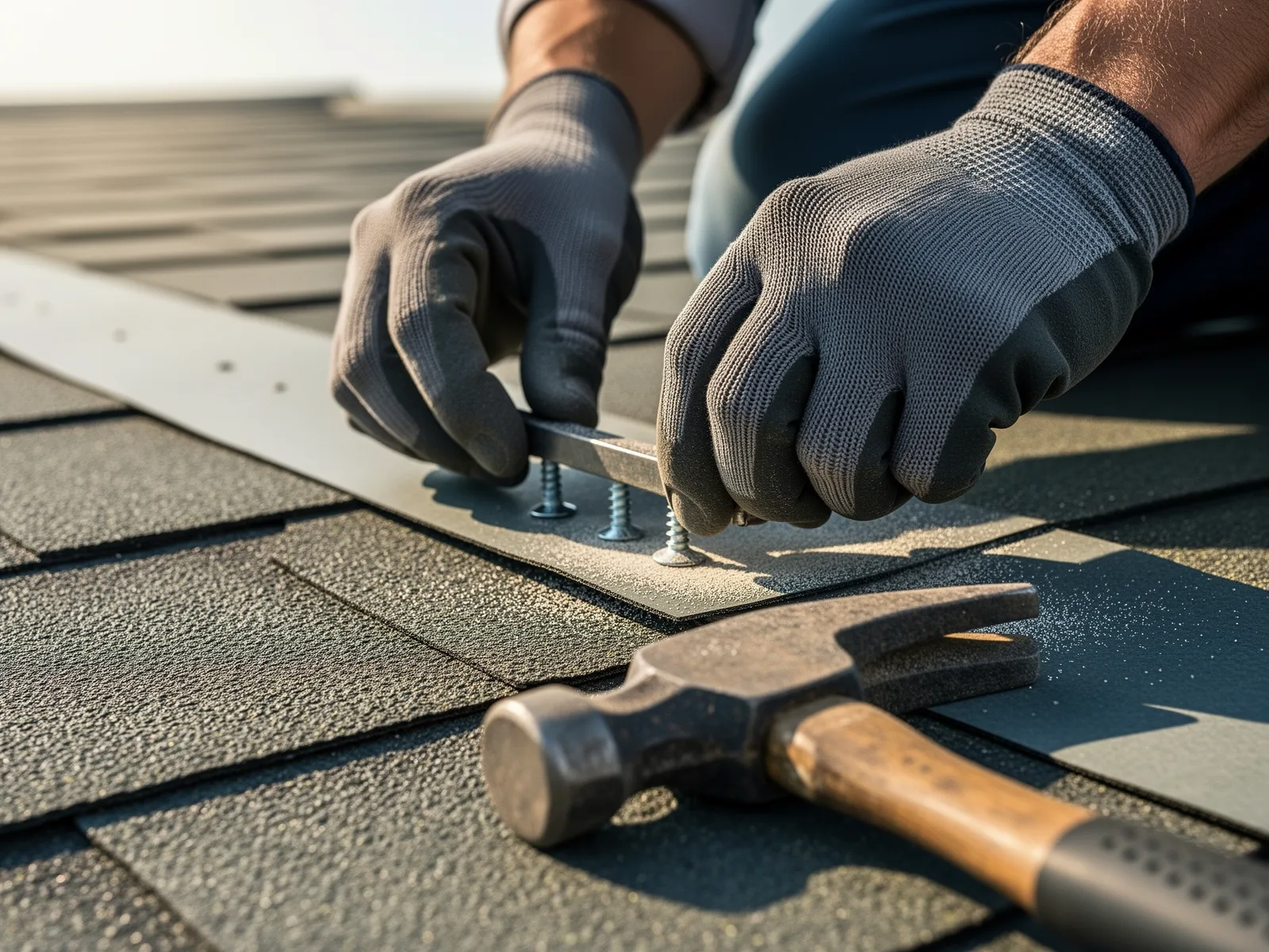 Why choose Fascia Repair in Davis, WV